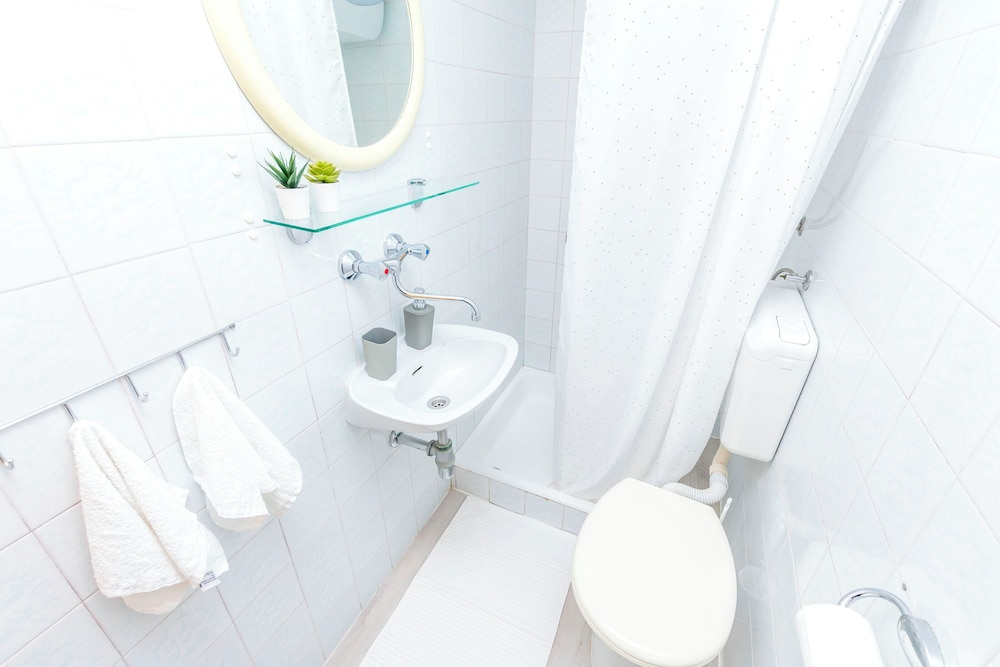 Apartments and Room Milka-Jere