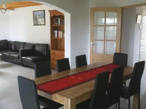 Apartment Lb13 Les Terres De Borgroix