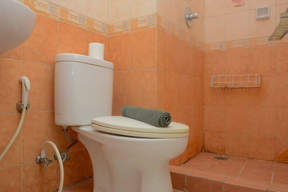 Elegant and Comfy 2BR at City Home Apartment near MOI