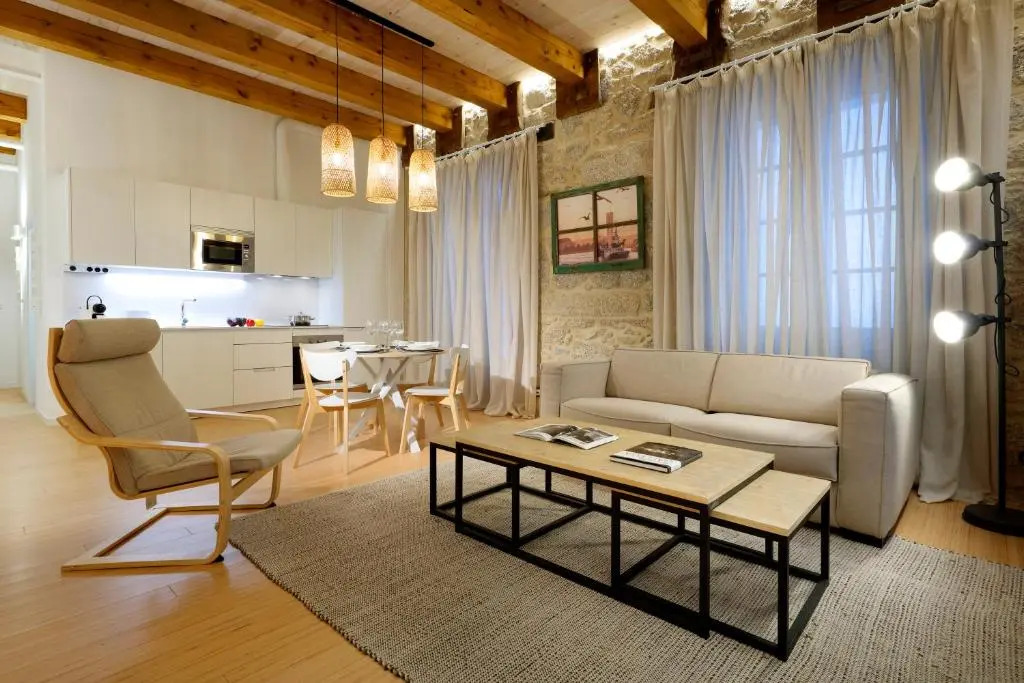 La Gallega by Upper Luxury Housing