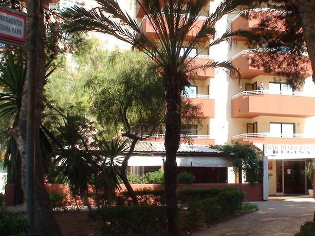 Regina Park