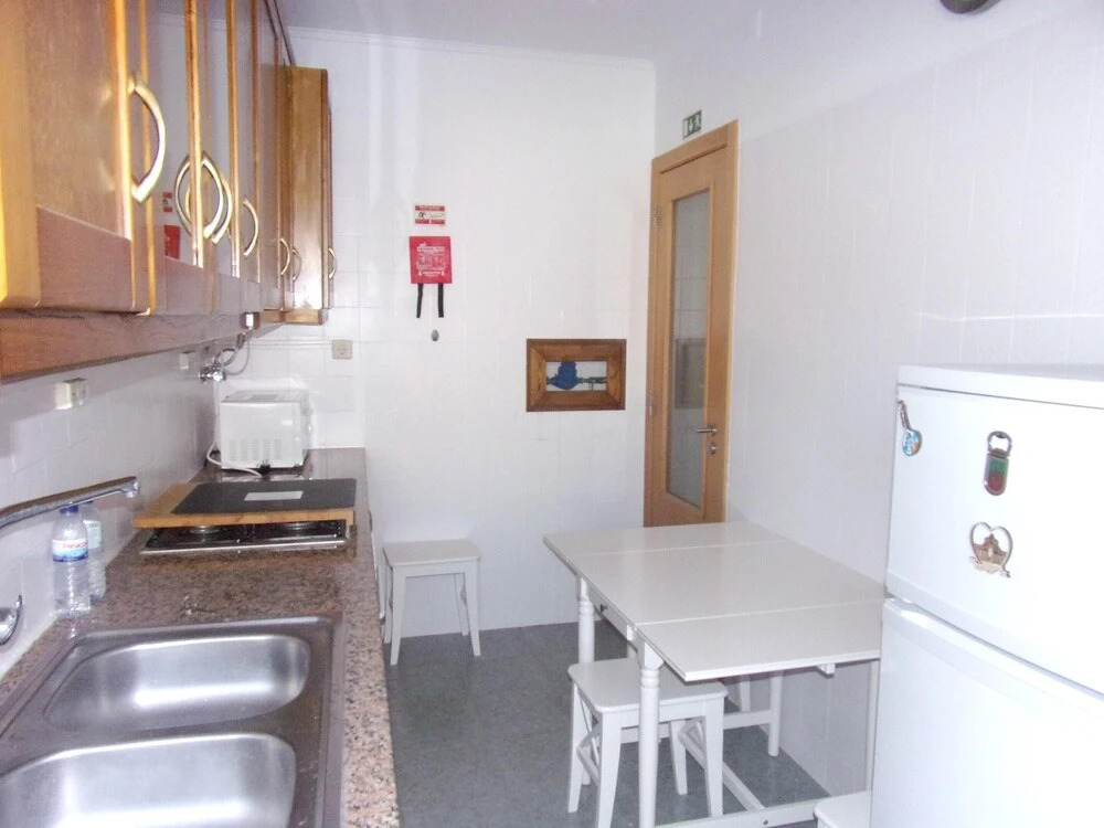 Apartment With 2 Bedrooms in Almada, With Enclosed Garden and Wifi - 8
