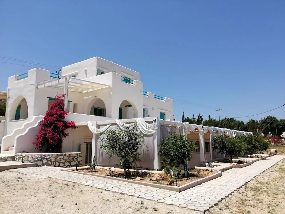 Villa Kampos