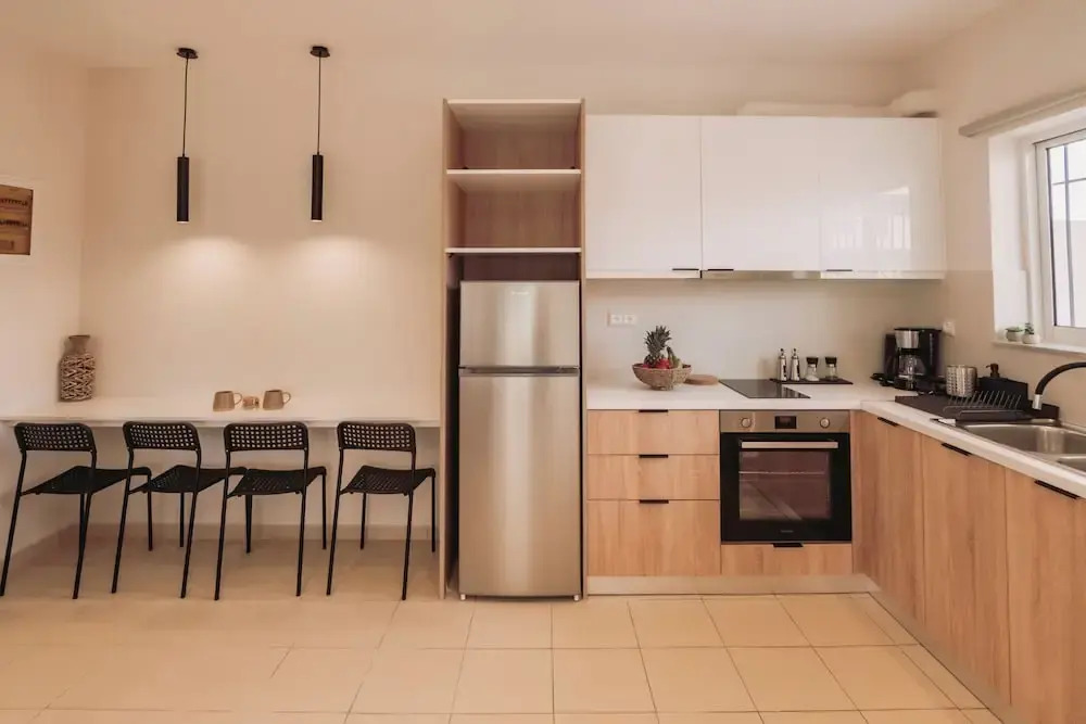 Chill Out Apartments