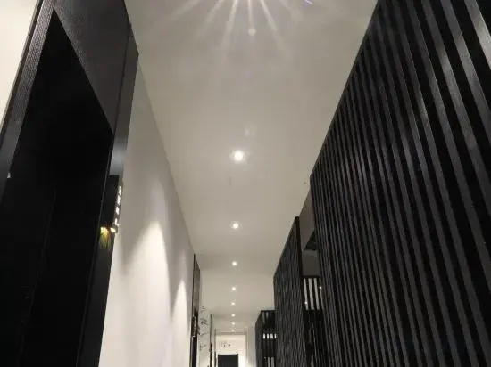 Gong Xili Qingdu Hotel