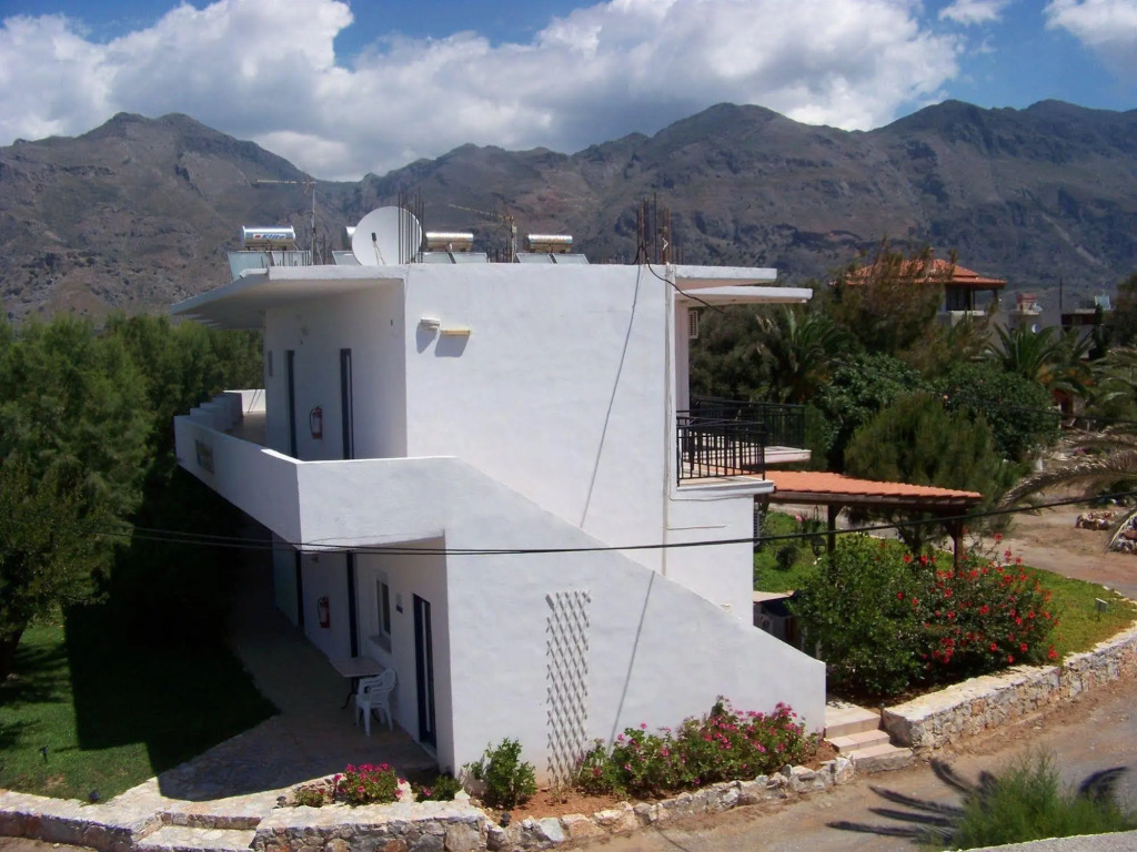 Marias Studios