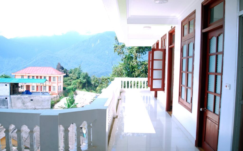 Samu Green Hotel