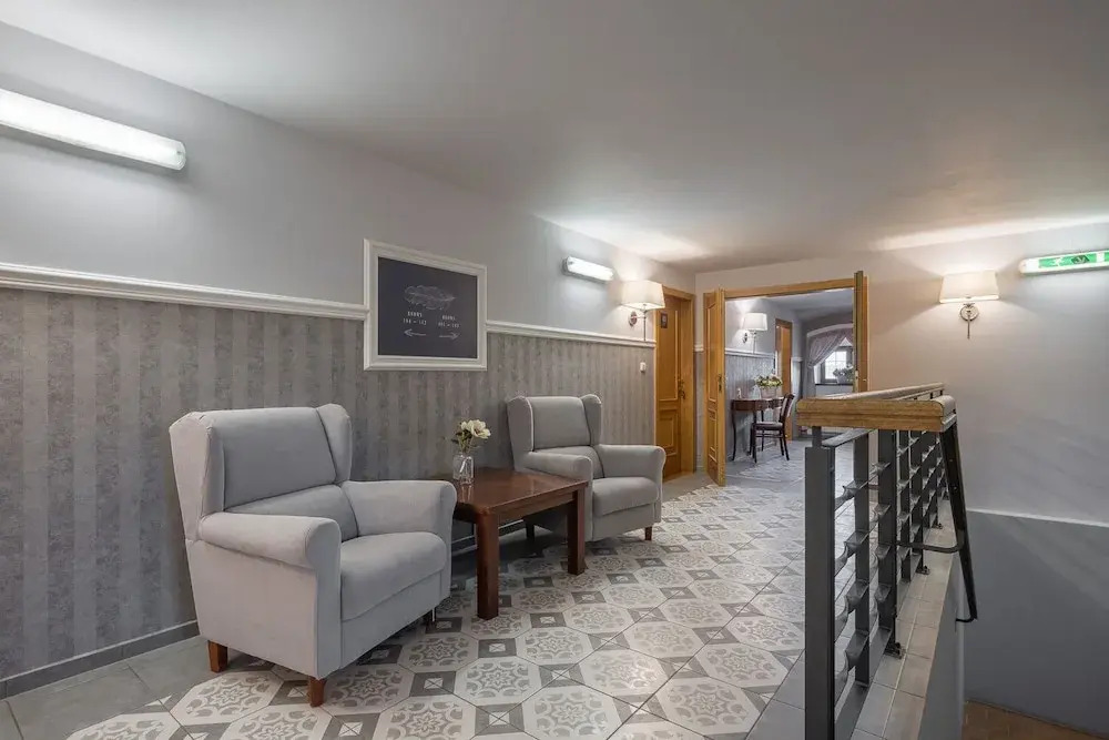 Pytloun Chateau Hotel Ctěnice