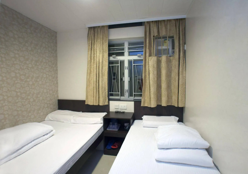 Mei King Hotel