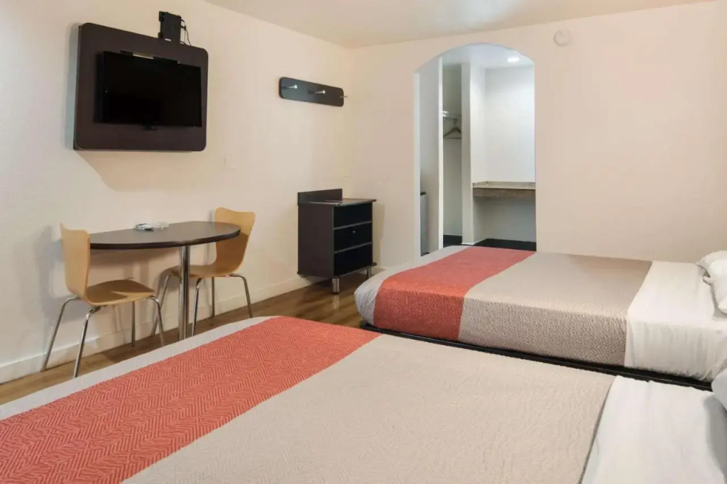 Quality Inn South