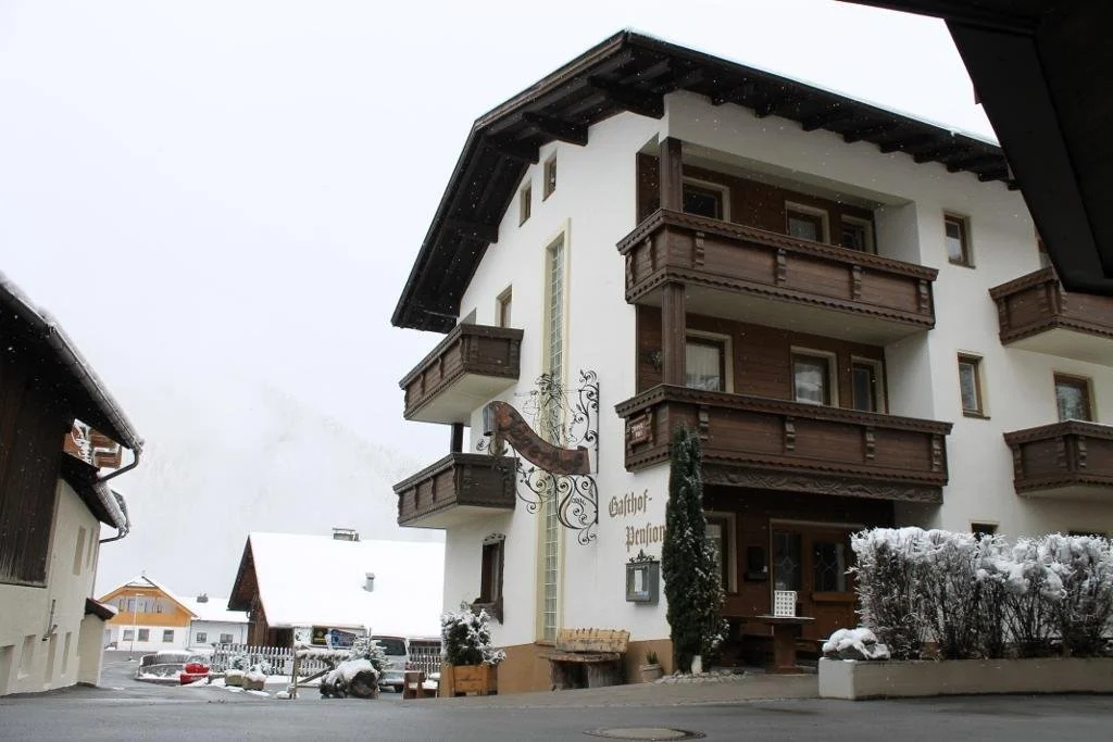 Pension Jagerhof - Sommercard Inkl - 5 Min zum Hochzeiger