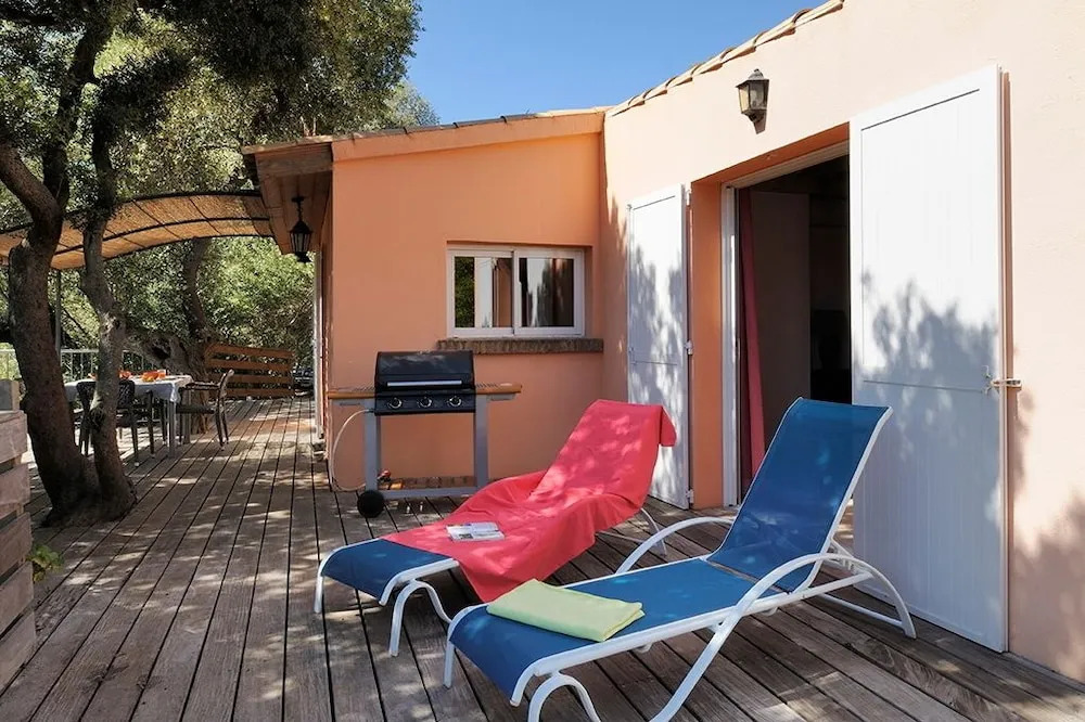 Le Domaine d'Agnone