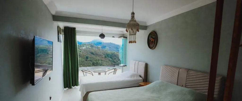 Hobbitköy giresun