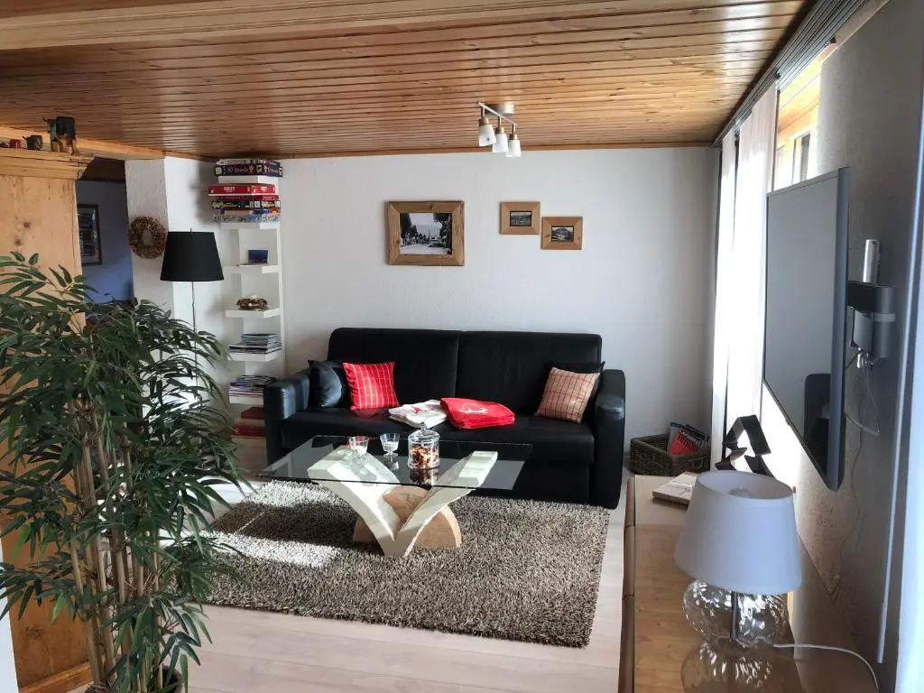 Ferienwohnung Milchgaessli