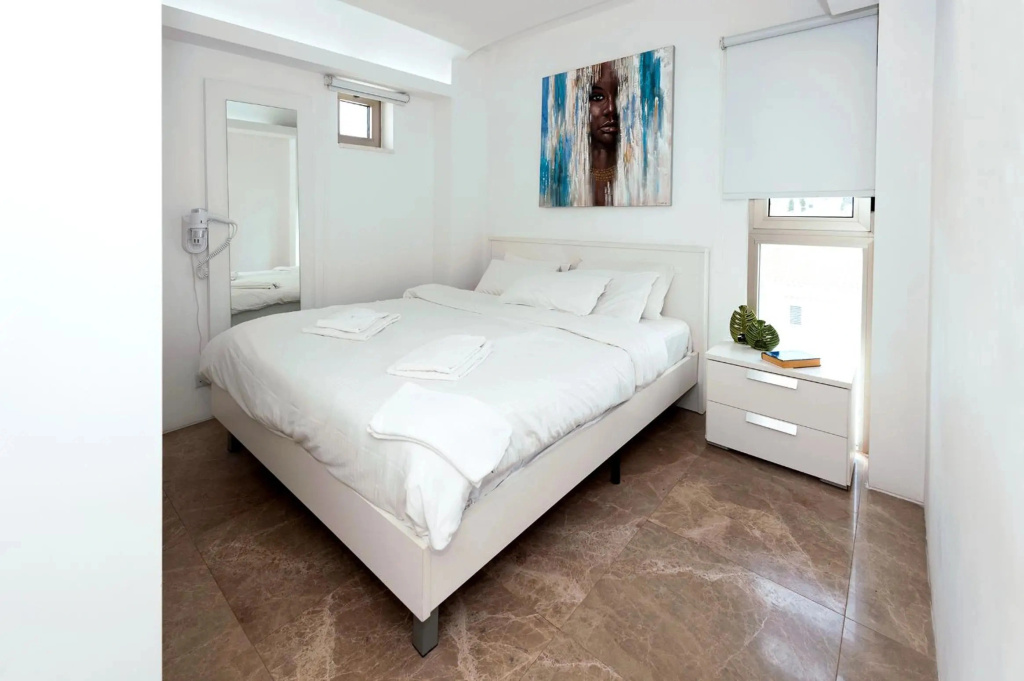 Apartment Marisol