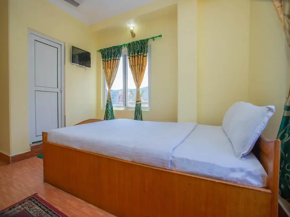 SPOT ON 578 Txindoki Guest House