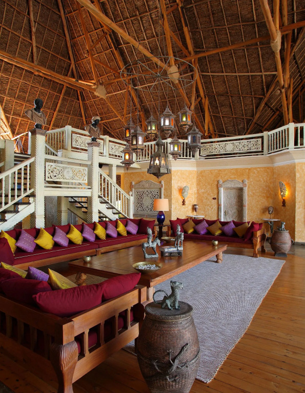 Lion in the Sun Boutique Hotel & Spa