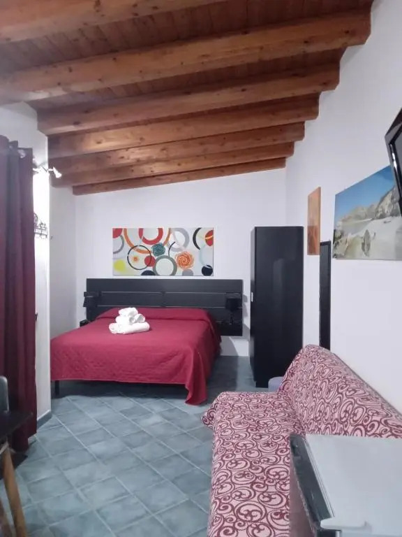 Villa Lucia
