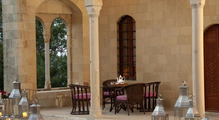 Mir Amin Palace