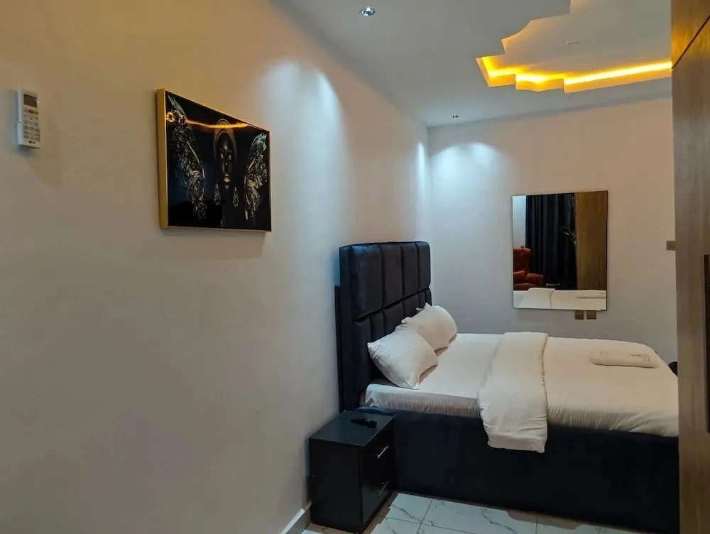 AIY Abundancee Apartment