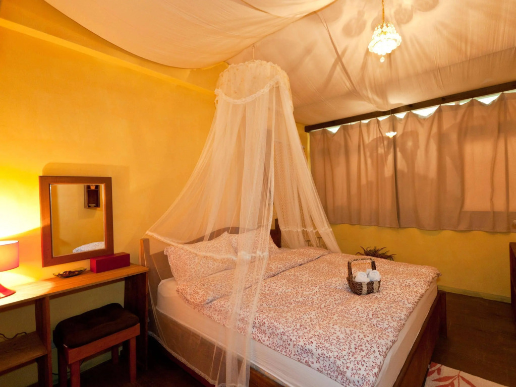 Seville B&B