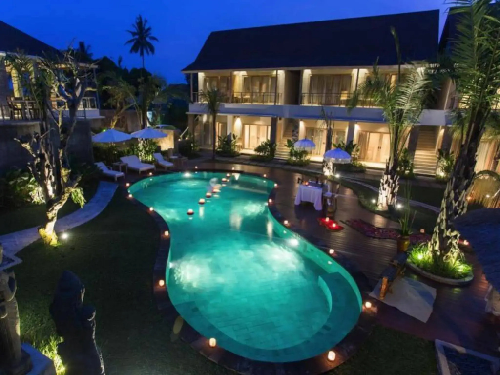 Anulekha Resort and Villa