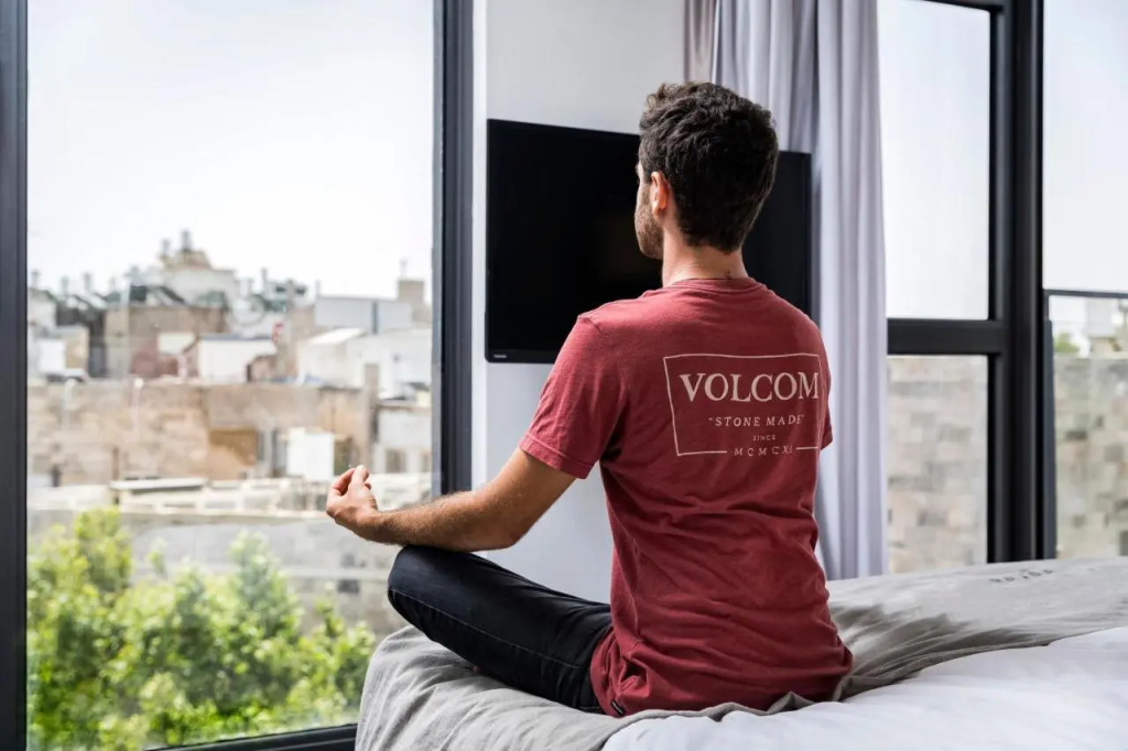Bezalel Hotel - an Atlas Boutique Hotel