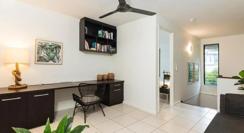 Trito Oceans Edge Luxury House