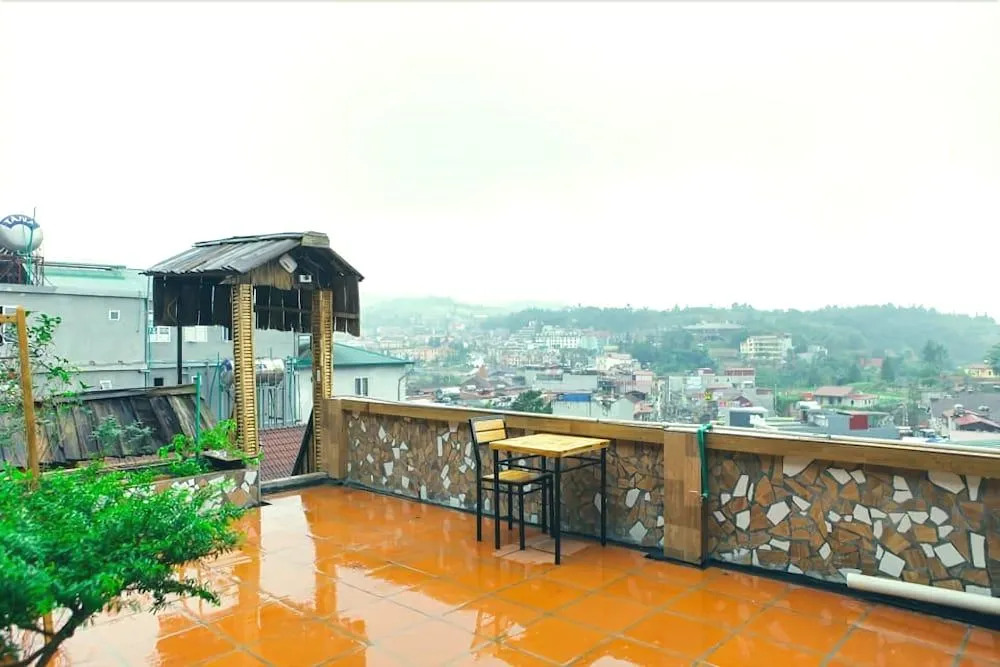 The Link Homestay - Hostel