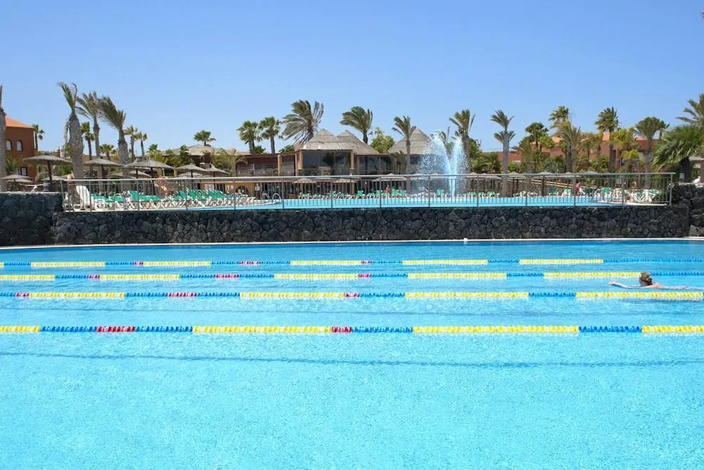 Family Apartment with Pool View - Oasis Papagayo Sport Resort