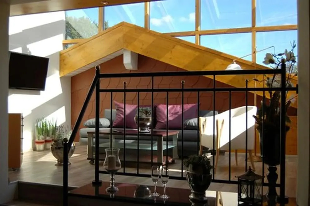 Hotel-Landrestaurant Schnittker