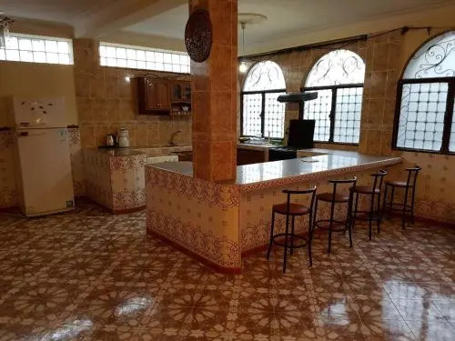 Dortoir Hostel pour Hommes