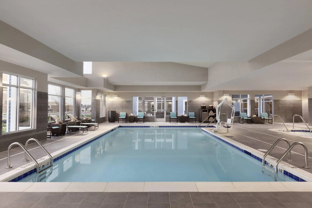 Home2 Suites by Hilton San Angelo