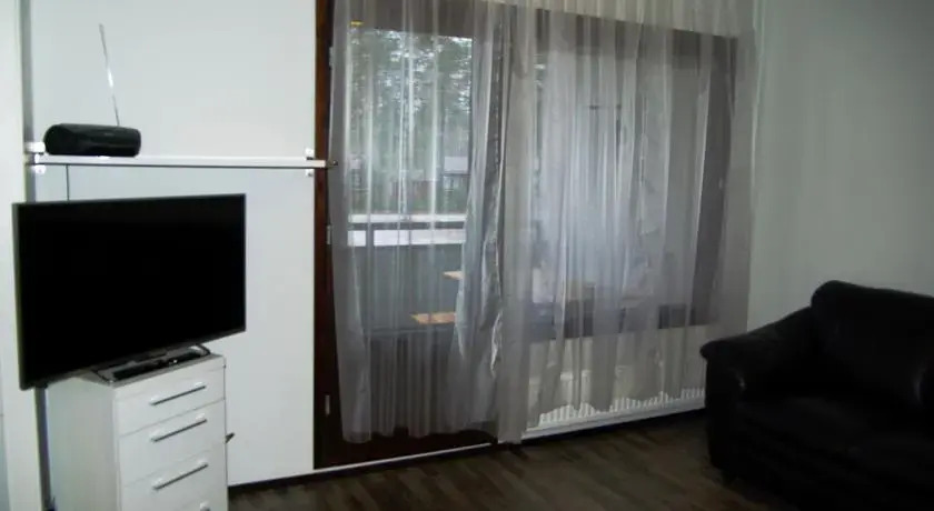Repotie Apartment