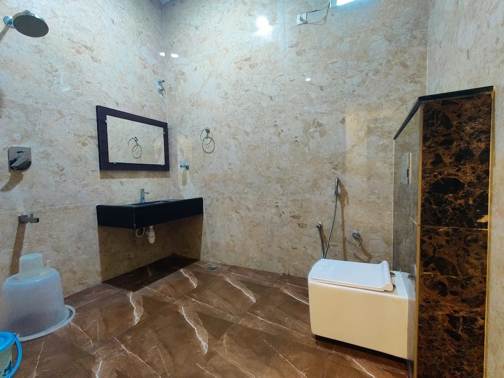 Hotel Brindavan Elite