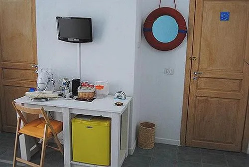 B&B Albaluccia