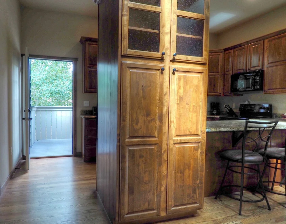 Eagle Pointe - 3 Br Townhouse