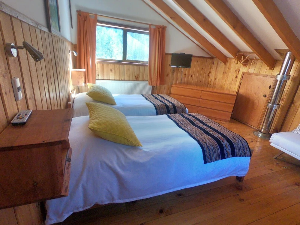 Hostal Newenpüllü