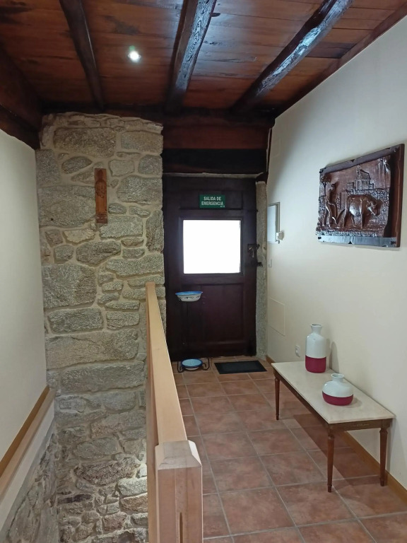 Casa da Eira