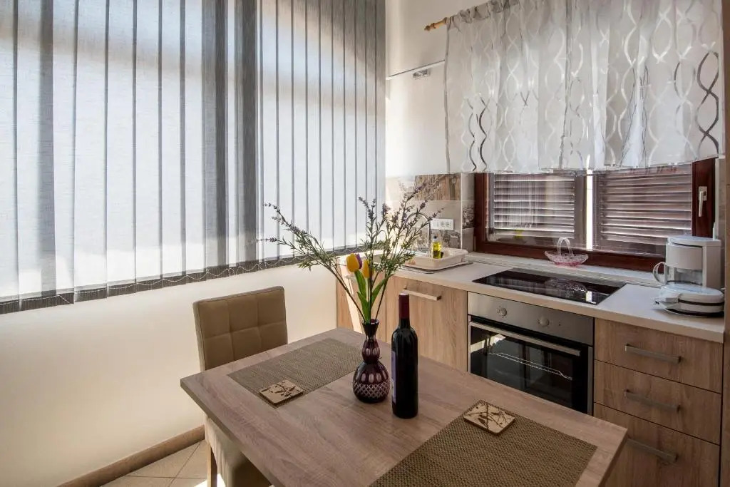Apartment Batinica