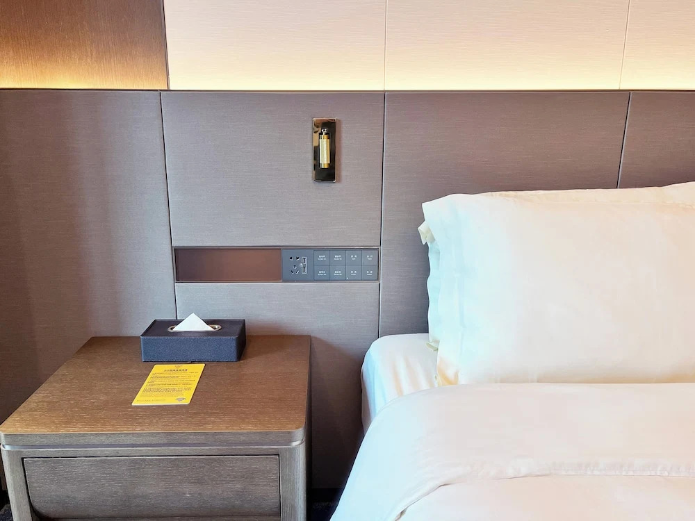 voco XiongAn by IHG