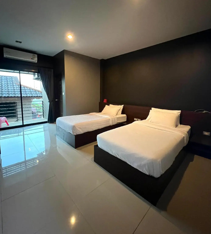 Nangfa Mini Hotel