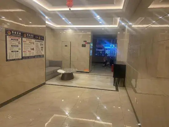 Kunming Blu-ray Xiaoshe Homestay