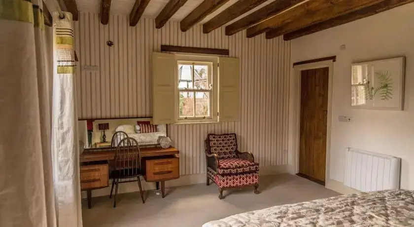 Silvermines Self Catering Accommodation