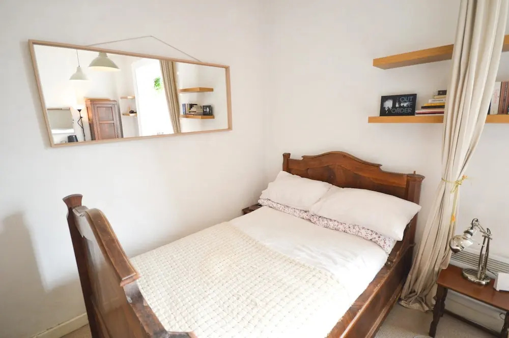 Gloucester Road Studio Flat