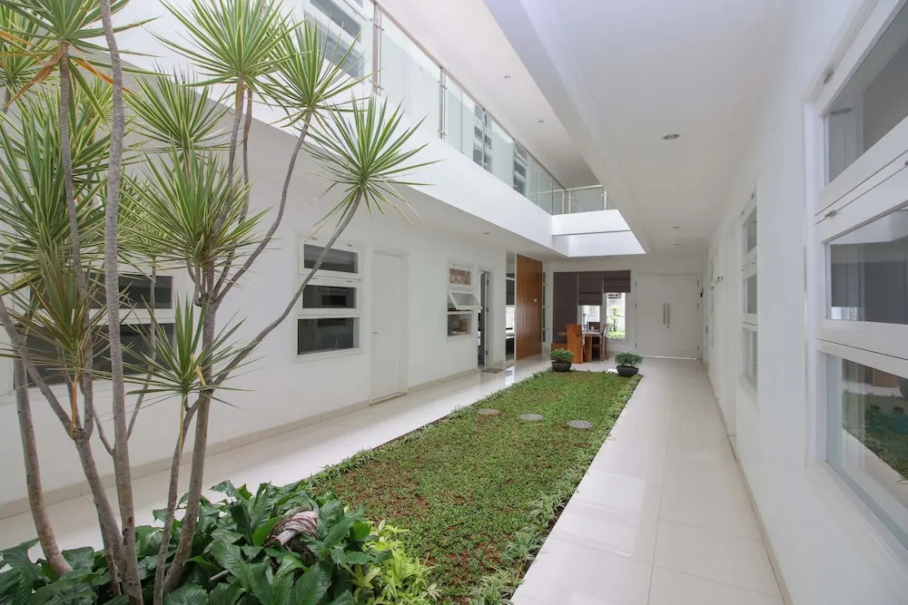 Airy Kebayoran Lama KPBD 11 Jakarta