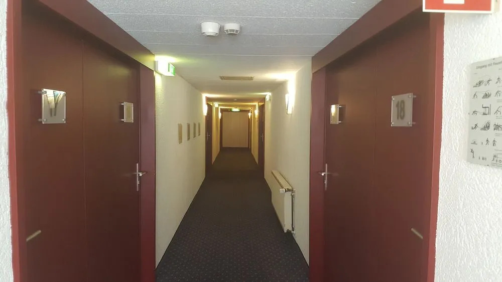 Parkhotel Obertshausen