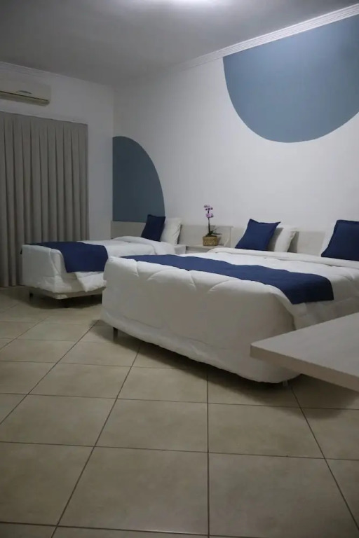 Hotel do Feijão