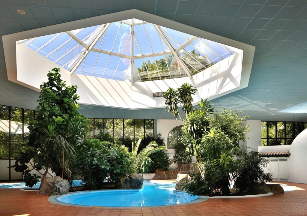 Eventhotel Pyramide