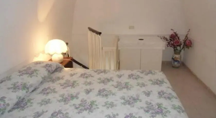 Appartamento Cupola